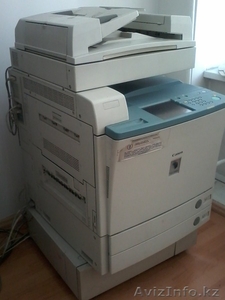 Canon CLC 3220 System  #1093777