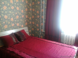 сдам посуточный двух комнатную квартиру 87756720109 #1091463