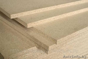 ДСП,  ДСП оптом КСП,  ЛДСП. #1086697