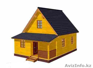 продам дом в поселке Рудник в Сатпаеве #1090242