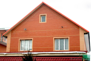 Кирпич  облицовочный Россия #830592