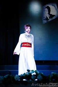 Танцевальная,  музыкальная группа