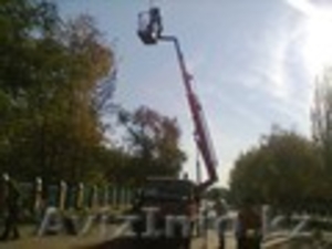 УСЛУГИ АВТОВЫШЕК #1096680