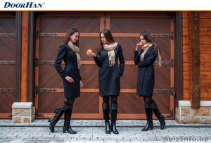 Автоматические ворота,  рольставни,  шлагбаумы,  Автоматика для ворот. #1083315