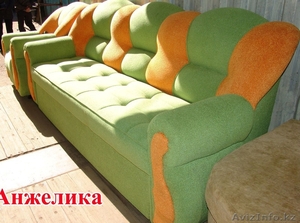 Диваны раскладные Анжелика #1090683
