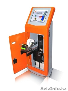 Продажа платежных терминалов ITB #1088056