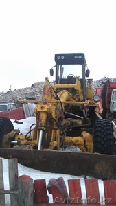 Автогрейдер ДЗ - 98в   #1089281