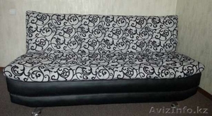 Диван-кровать книжка  #1090669