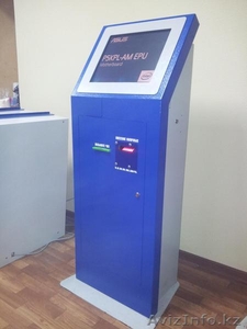 На постоянной основе продаю терминалы оплаты #1088059