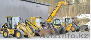 Аренда,  сдача в аренду спецтехники #1097597