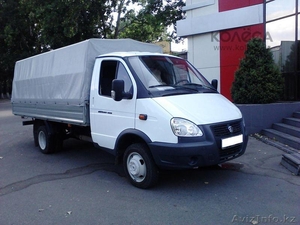 Грузоперевозки po Алматы #1094349