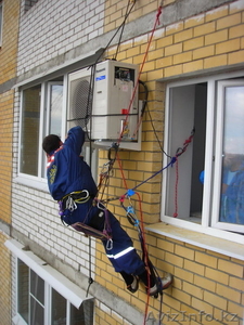 установка ремонт и заправка #1092010