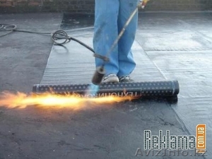 Отремонтируем вашу крышу #1091165