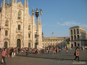 Шоппинг  на распродажах в Милане со стилистом,  персональным шоппером. #1095982