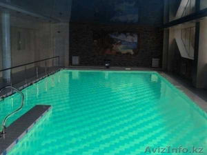 Светящаяся настенная декоративная отделочная плитка #1093106