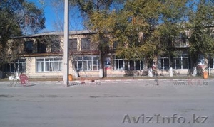 отдельно стоящее здание,  площадью 1123 Кв.м #1087989