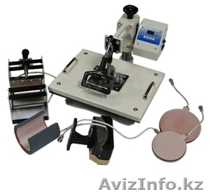 Термопресс 4 в 1 #1091466