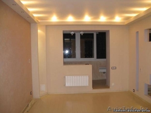 Ремонт квартир и отделка помещений,  Астана #1083105