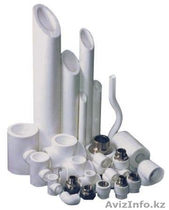 Сантехническое,  отопительное оборудование и материалы по Алматы и Казахстану  #1096545
