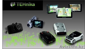 Магазин TEHnika #1092198