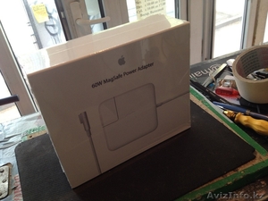 Apple MagSafe 60W MC461CH/A Оригинал бокс запечатанные ! #1094534