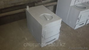 Котел угольный до 150 кв.м. #1094697