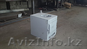 Котел отопления до 80 кв.м. #1094695