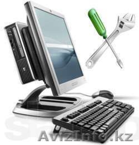 Ремонт компьютеров,  ноутбуков,  мониторов #1085169