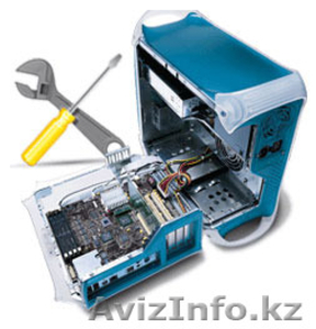 Установка Windows и другого ПО. #1087123