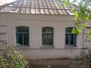 дом в старом центре #1072846