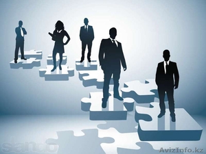 В немецкую компанию HYLA KZ требуются менеджеры по продажам! #1090793