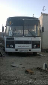 Продаю автобус в Кызылорде #1087677