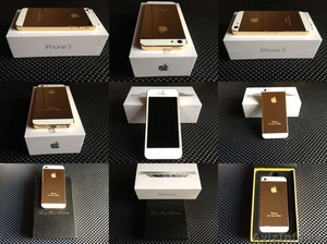 Новый Apple Iphone 5 с 32 Гб Сим бесплатно #1093977