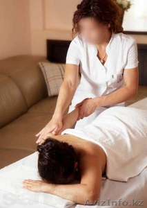 Массаж для женщин и детей от специалиста женщины 2 500тг 60 мин. #1086901