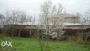 Продам участок с домом в Калкамане #1085756