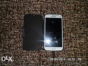 продам самсунг галакси мега белый 5.8 #1086089