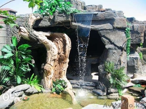 Фонтаны Астана!!! #1083248