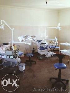 Медицинский центр. Мы открылись! #1092238