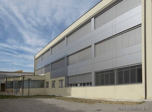 Фасадные жалюзи Алматы #1095604