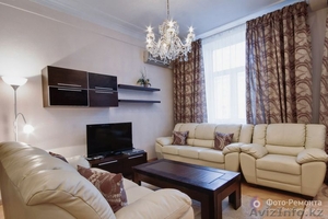 побелка, покраска, обои, левкас, ремонт квартир #1089851