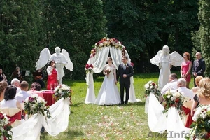 Регистрация брака #1083374