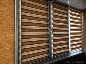 Жалюзи день-ночь #1092898