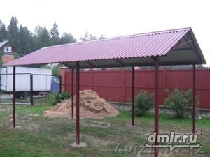 Производим сварочные работы любой сложности #1085204