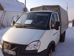 ИП Конкабай АС-Переезды #1097245