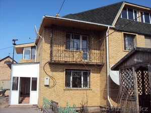 Продам дом,  коттедж на два хозяина  #1090407