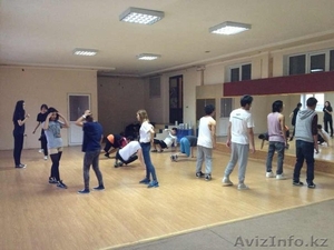 Сдам в аренду студию для танцев, йоги, шейпинга и т.д. #1084304