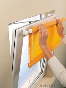 Продажа и установка жалюзи всех видов #1096779
