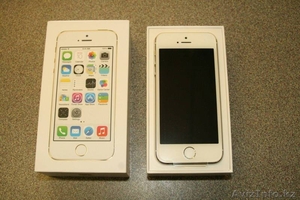 iPhone 5S 16GB 32GB Gold  #1091537