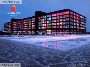 Продажа Туров На Курорты Турции!!!! #1084667