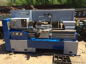 Лучшие станки по металлу по лучшим ценам в Казахстане #1090953